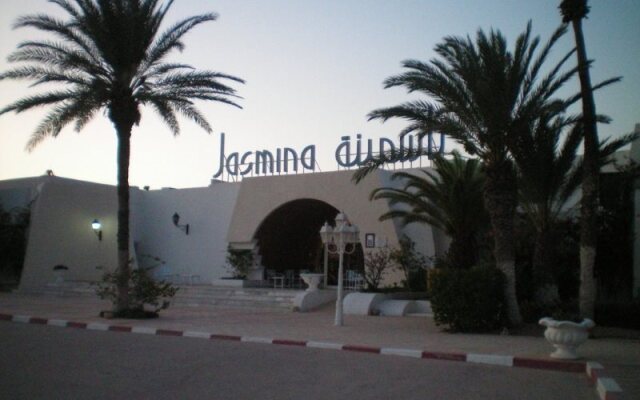 Jasmina Playa