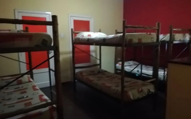 Trotamundos Hostel