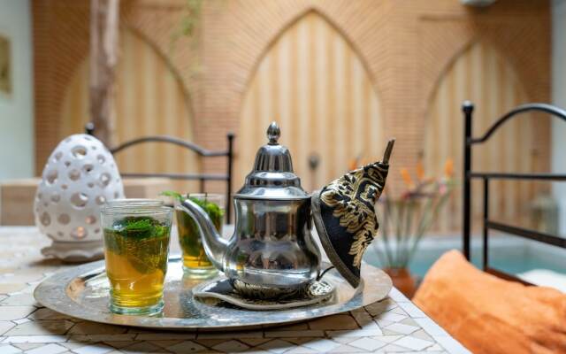 Riad 22 L'Étoile d'Orient