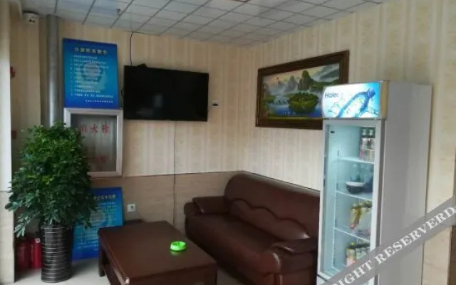 Yidali Hotel Shenyang