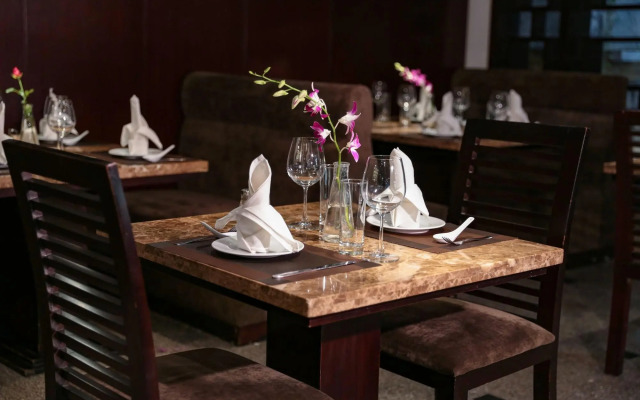 Hanoian Central Hotel & Spa