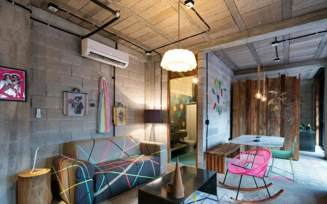 Papelillo Lofts
