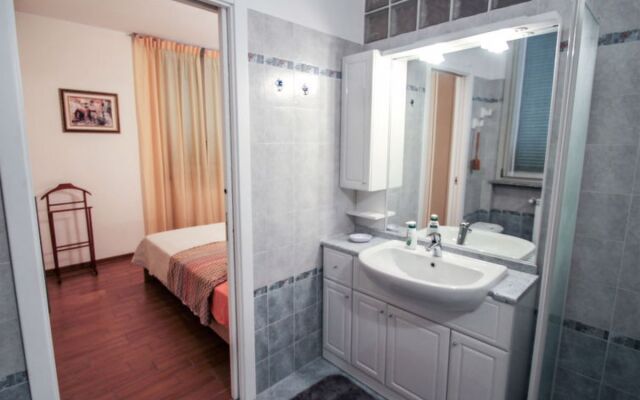 Apartment Franco Porto Ceresio