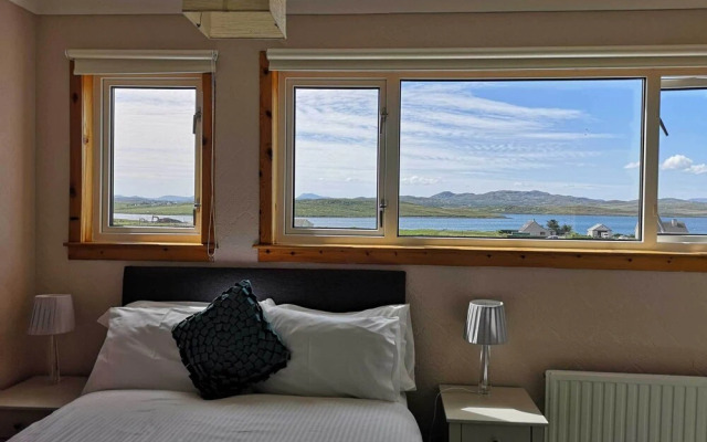 Loch Roag Guest House & Eshcol Guest House