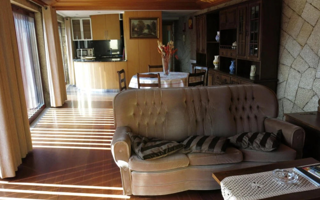 Impeccable 2-bed House in Prozelo