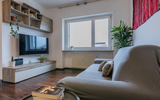 Terrazzo Panoramico Torino by Wonderful Italy