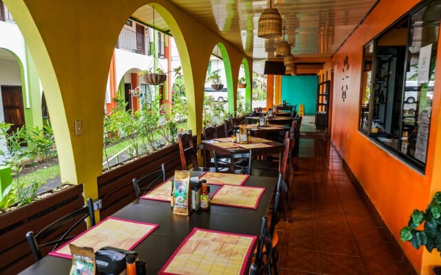 Hotel Las Flores Fortuna