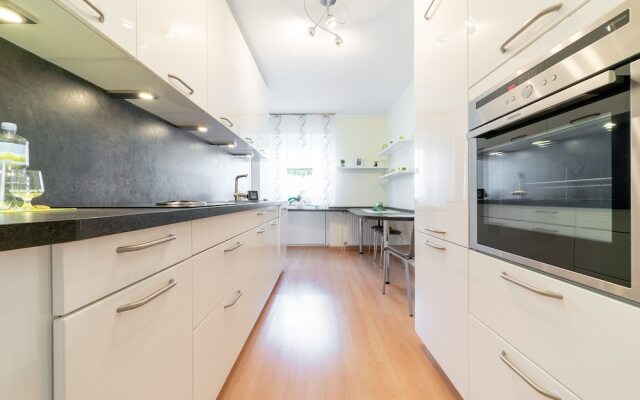 Private Apartment Pattenser Straße
