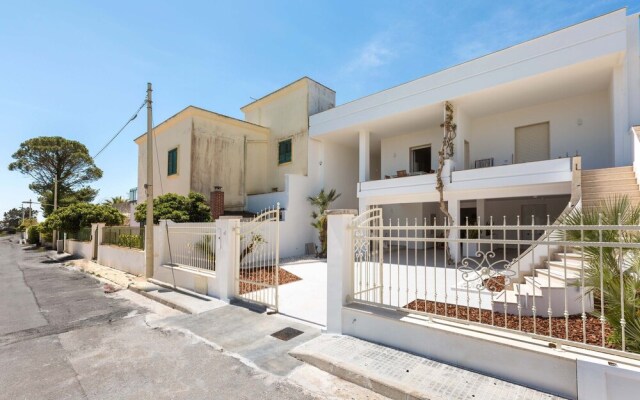 3440 Stella Di Mare Trilo 3 by Barbarhouse