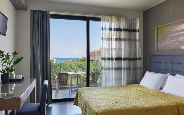 Paspalis Hotel