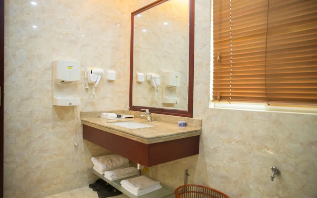 Viwo Leisure Hotel