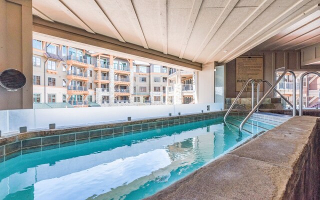 3001 Northstar Drive Condo Unit 109
