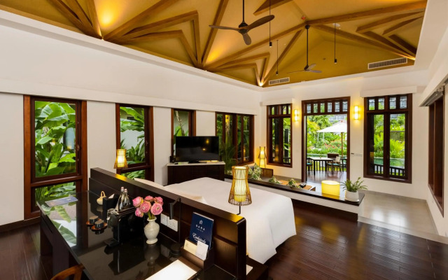 Angkor Green Gardens by Dara Park & Private Pool Villa