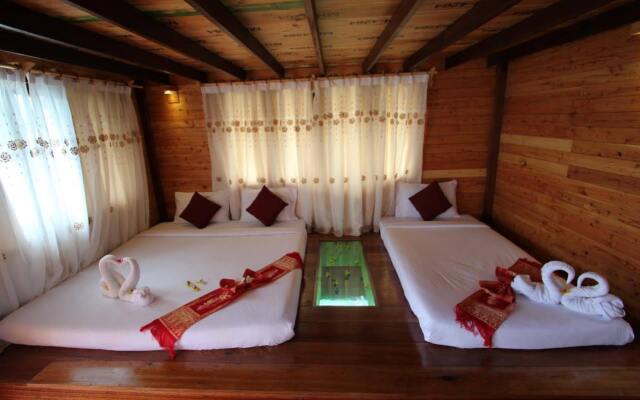 Keeree Warin Chiewlarn Resort