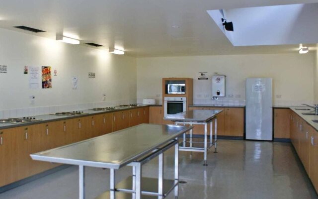 Hampshire Holiday Parks - Queenstown Lakeview