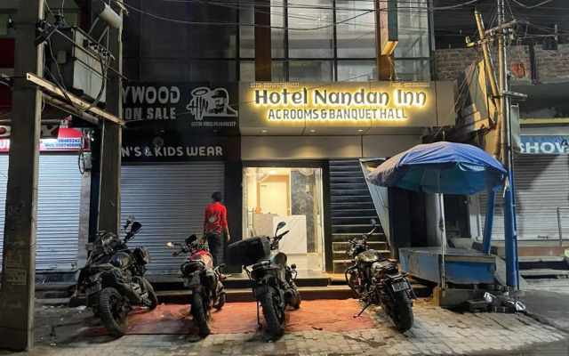 Nandan Guest House