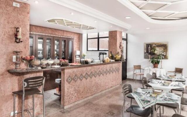 Hotel MarMo