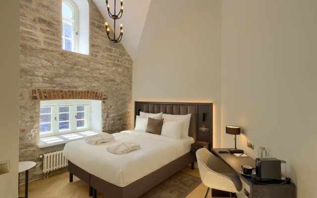 Nunne Boutique Hotel