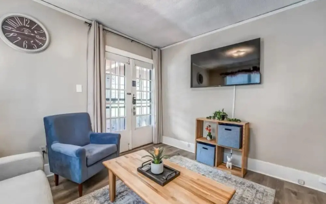 Garland Haven Hideaway Unit B