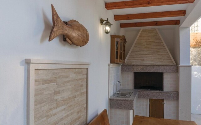 Nice Home in Komarna With Wifi and 1 Bedrooms