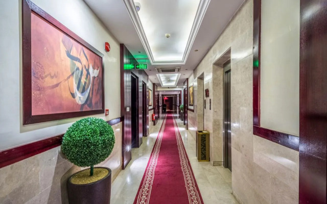 Almuhaidb  Almalaz  Jamia