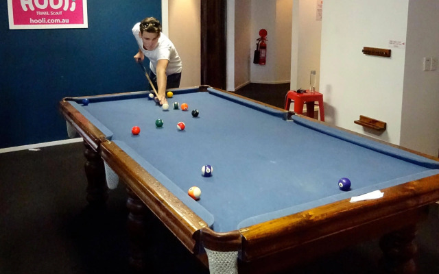 Down Under Hostels - Surfers Paradise