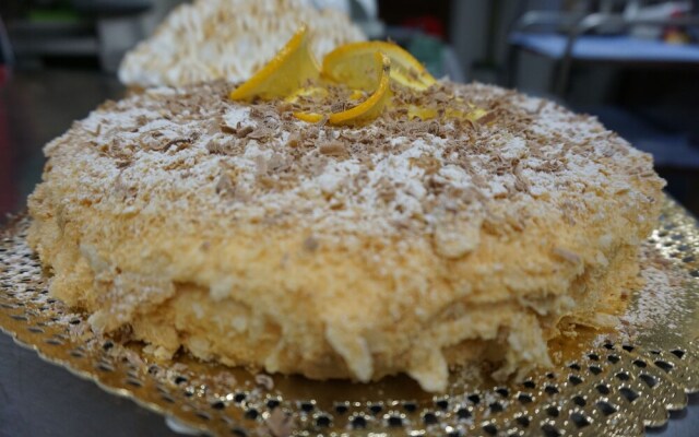 Hotel Chalet La Palsa