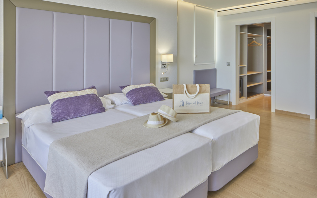 Hotel Torre Del Mar