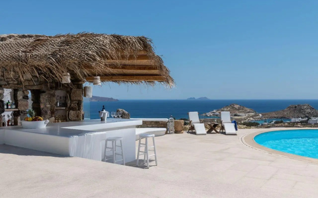 Vibhu Villas Mykonos