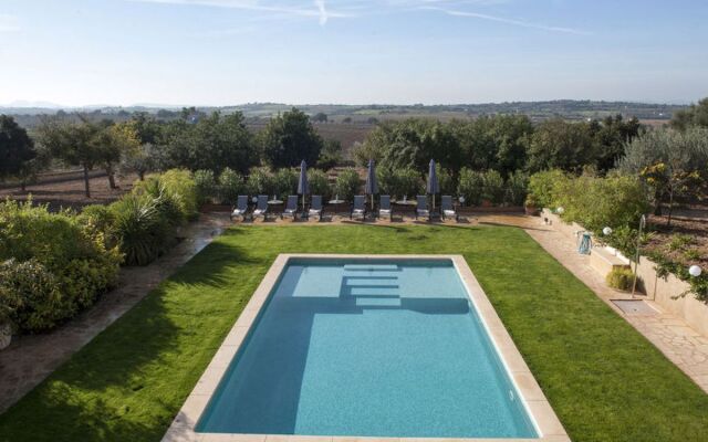 House Can Pedro Manacor