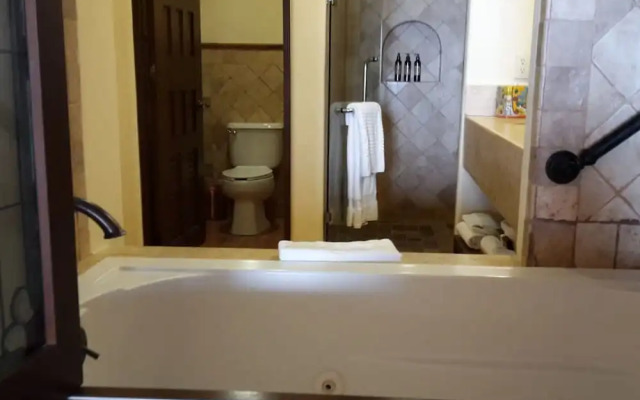 Huge Family Suite Cabo San Lucas