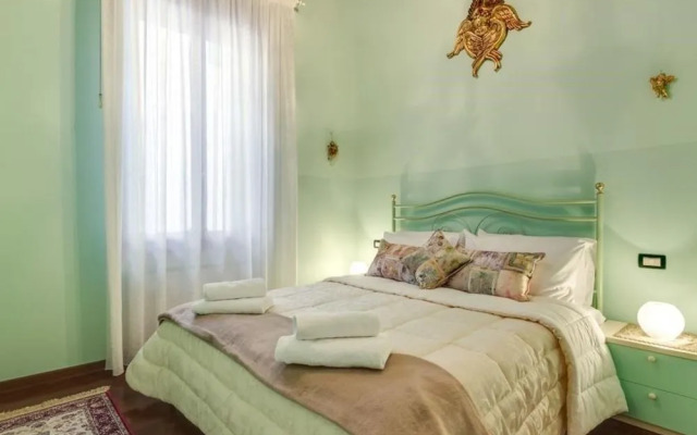 San Moisè Luxury Apartment