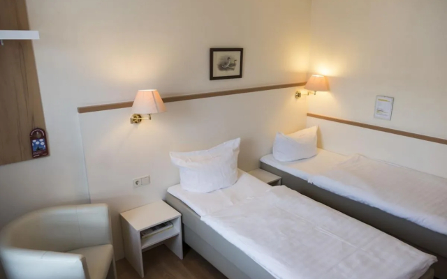 Hotel Excelsior