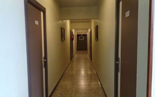 Hostal Internacional
