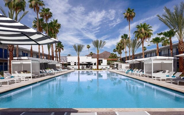Hotel Adeline, Scottsdale, a Tribute Portfolio Hotel