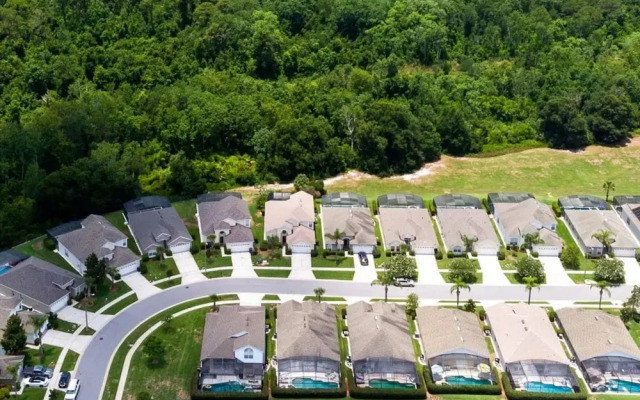 Windsor Palms WP04CP8165BRM