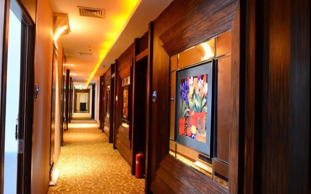 Beijing Sanlitun Hotel