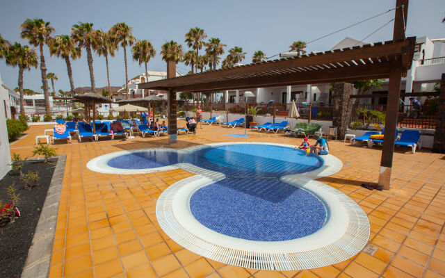 Grupotel Flamingo Beach