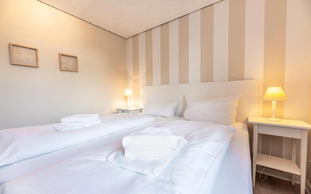 Landhaus am Meer - Whg 3 Liinsand