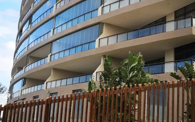 504 Coral Reef