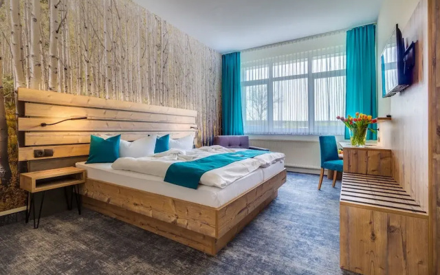 Panorama Ferien Hotel Harz