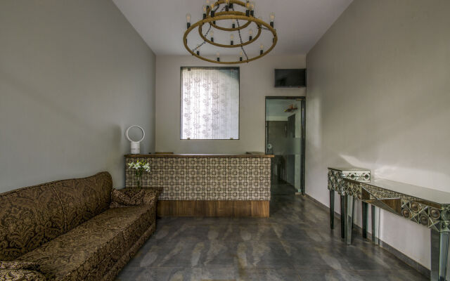 Zense Resort