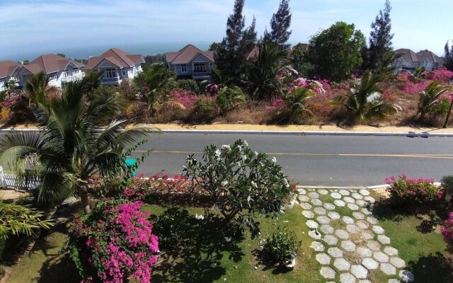 Sealink Villas Phan Thiet  Mui Ne