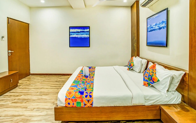 FabHotel Loharkar 54