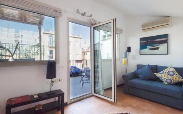 Navona Luxury With Terrace