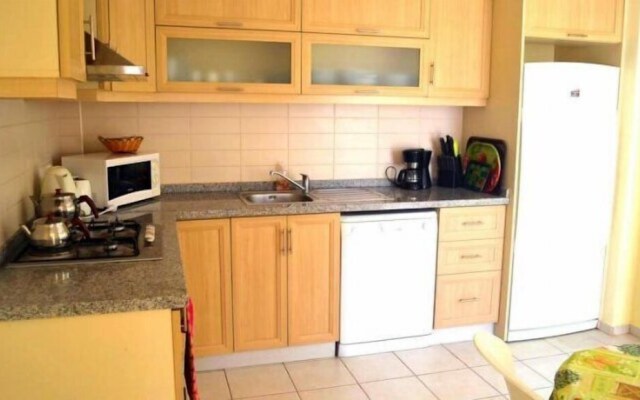 Turquoise Homes Adabuku 2 Bedrooms