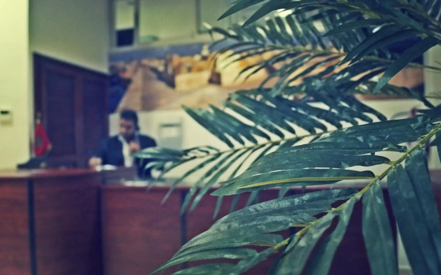 Hotel La Place
