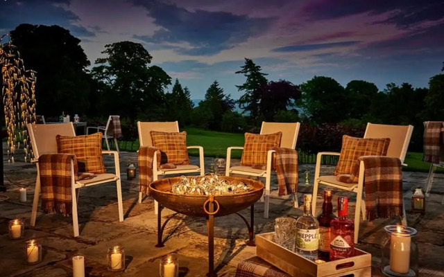 Walwick Hall