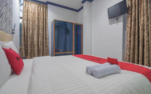 RedDoorz near RSUD Embung Fatimah Batam