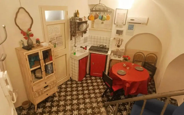 La Casodda AD